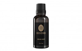 Ossoro Cooling Agent   Glass Bottle  30 millilitre